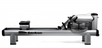WaterRower M1 HiRise Rower with S4 Monitor